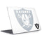 NFL Las Vegas Raiders Double Vision Surface Laptop 2 Skin